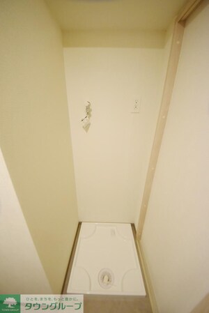 ラグゼナ東陽町の物件内観写真